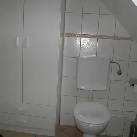 Viersen Apartament Fehmarn