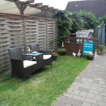 شقة Viersen *