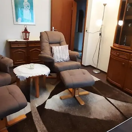 Apartament Viersen *