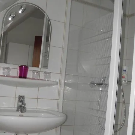 Apartament Viersen Fehmarn