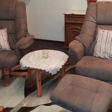 Apartament Viersen *