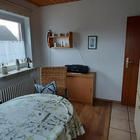 Viersen Apartament *